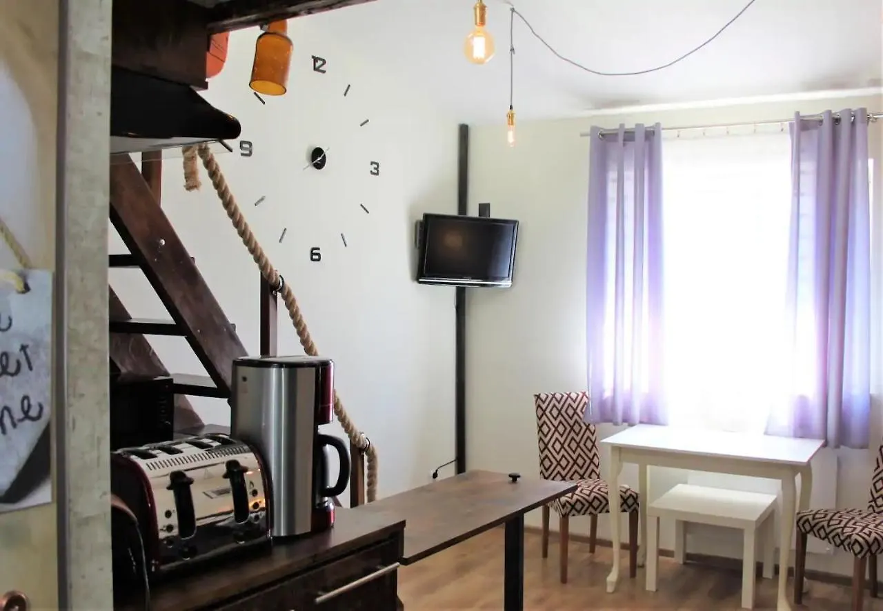 Privoffice4U Viking - Old Town, Main Square, Train Station Διαμέρισμα Krasków