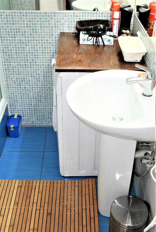 Privoffice4U Viking - Old Town, Main Square, Train Station Διαμέρισμα Krasków Πολωνία