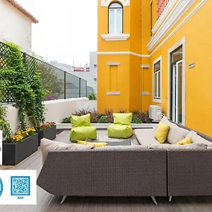 Bela Vista Palace Cascaes
