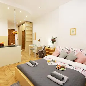 Batorego Cosy 2 Apartamento