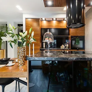 By Bed&bath Apartamento