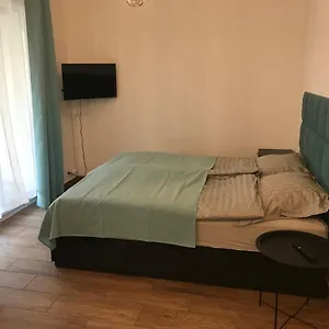 Steam Park Rakowicka Koper Apartamento