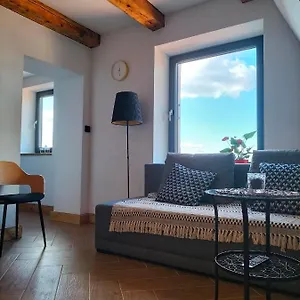 Uroczy W Centrum Krakowa Apartamento