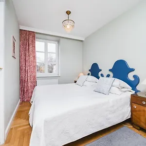 In The Heart Of Jewish Quarter - Old Synagogue - By Upstairs Apartamento