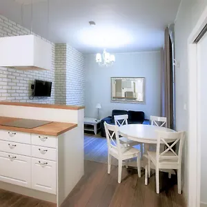Jana 18 Apartamento