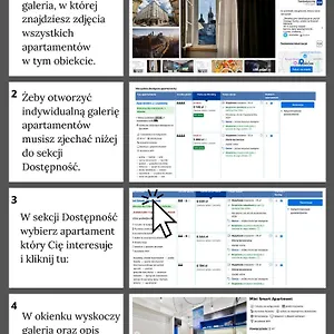 Ξενοδοχείο με διαμερίσματα Saint Thomas Corner - By Upstairs, Krasków