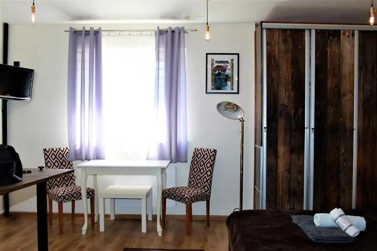 Privoffice4U Viking - Old Town, Main Square, Train Station Apartment Krakow
