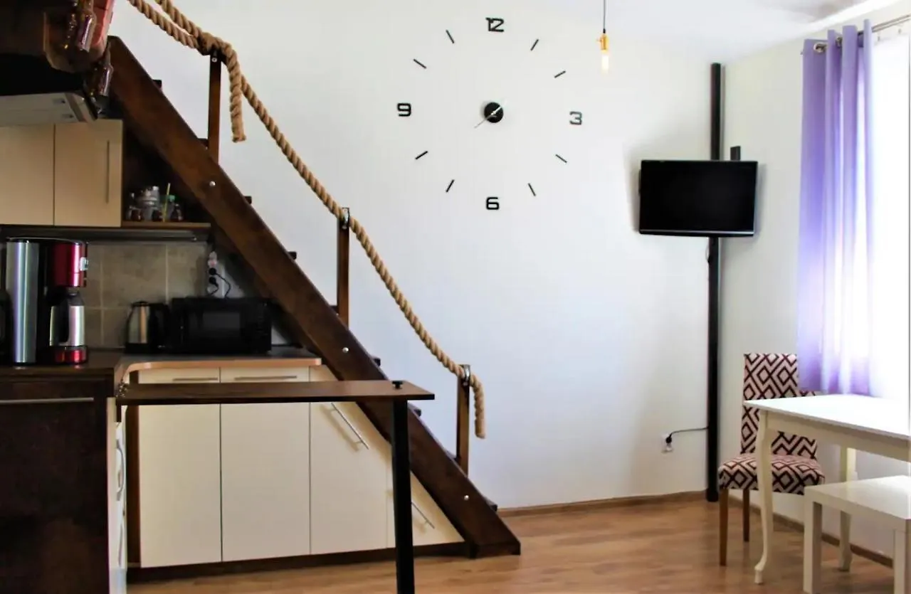 Privoffice4U Viking - Old Town, Main Square, Train Station Apartment Krakow